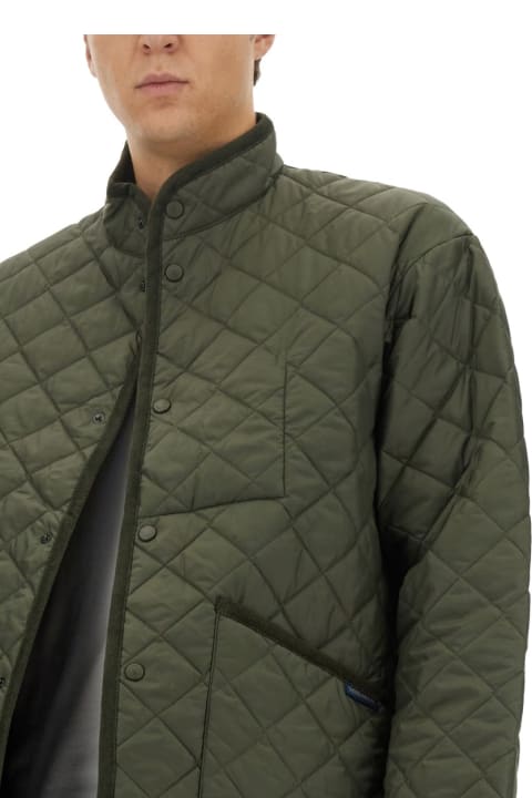 メンズ Lavenhamのコート＆ジャケット Lavenham "mickfield" Coat