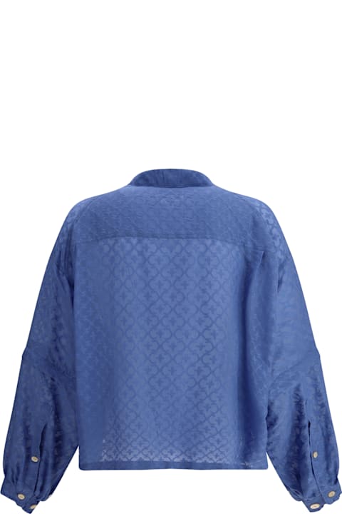 Undercover Jun Takahashi for Men Undercover Jun Takahashi Oversized Shirt