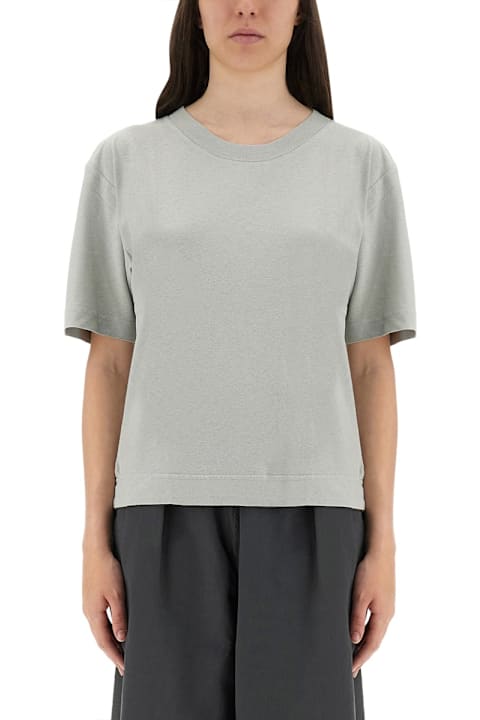 Margaret Howell Clothing for Women Margaret Howell Simple T-shirt