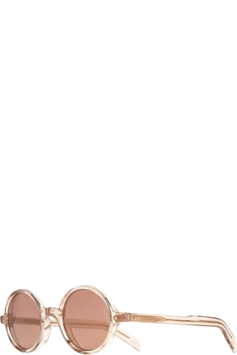 Cutler and Gross Eyewear for Women Cutler and Gross Gr01 - Granny Chic Sunglasses