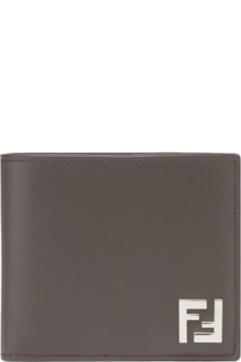Fendi Wallets for Men Fendi Fendi Wallets