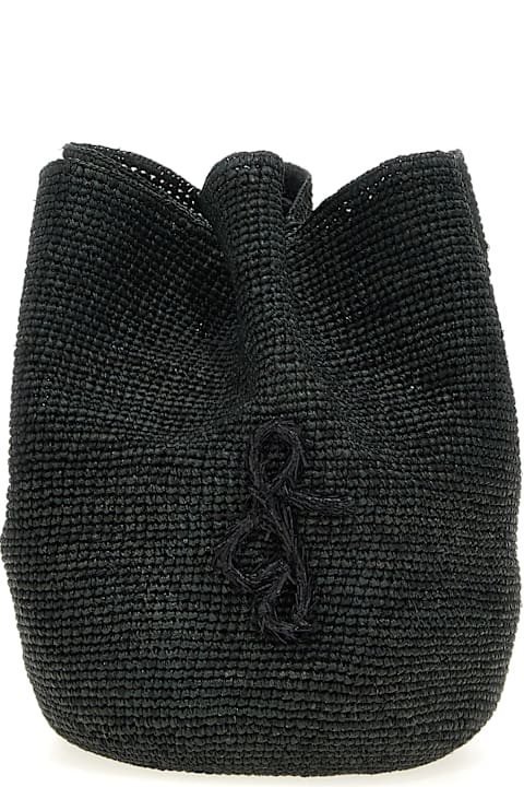 Ruslan Baginskiy for Women Ruslan Baginskiy 'the Hatbag' Shoulder Bag