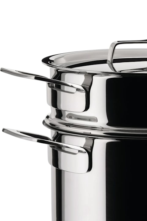 Alessi Tableware Alessi Pots&pans Pasta-set