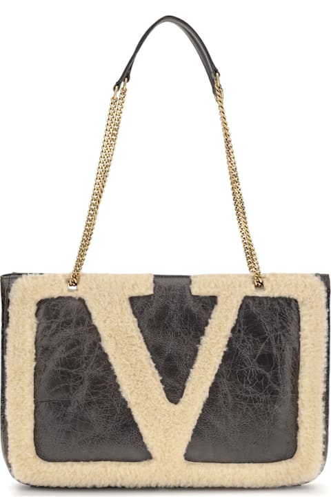 Homeware Valentino Garavani Viva Superstar Medium Tote Bag