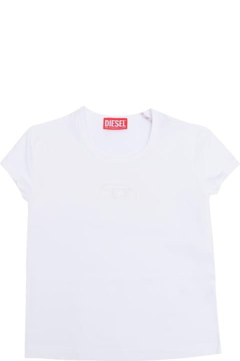 Homeware Diesel T-shirts