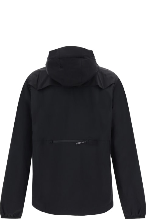 Coats & Jackets for Men ROA Windbreaker Jacket