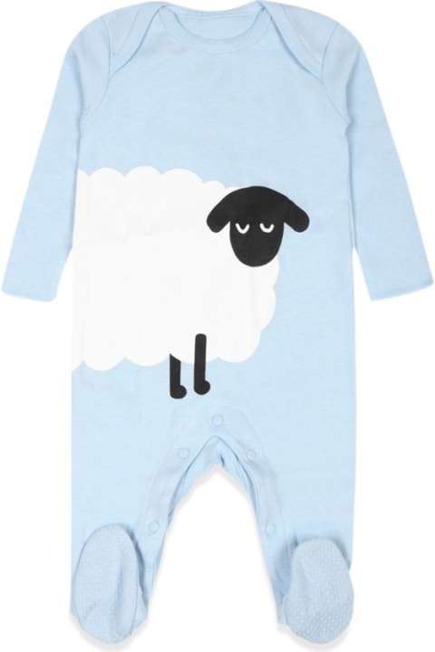 Stella McCartney Bodysuits & Sets for Baby Boys Stella McCartney Underwear Set