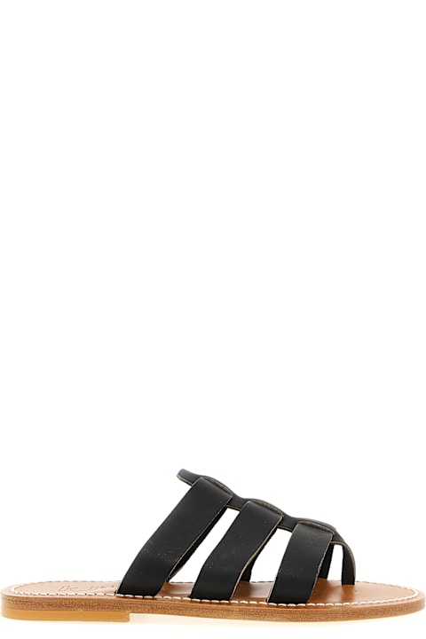 K.Jacques Sandals for Women K.Jacques 'dolon' Sandals