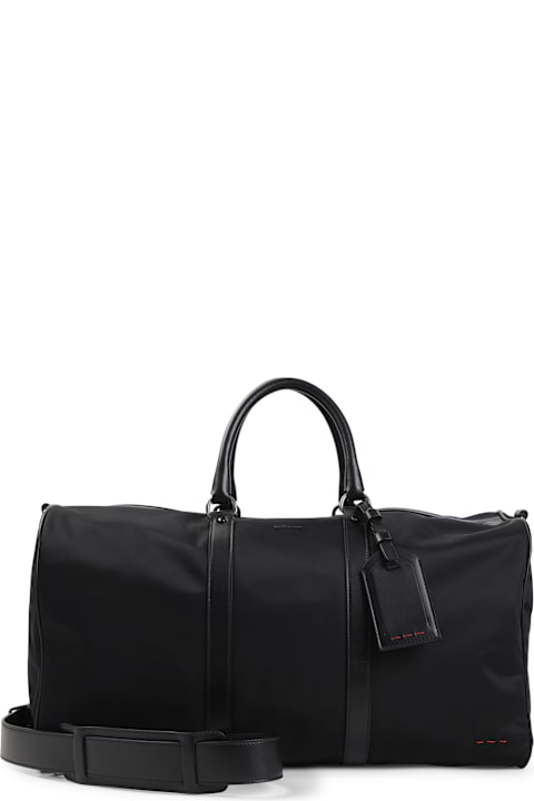 Homeware Kiton Polyamide Luggage Bag