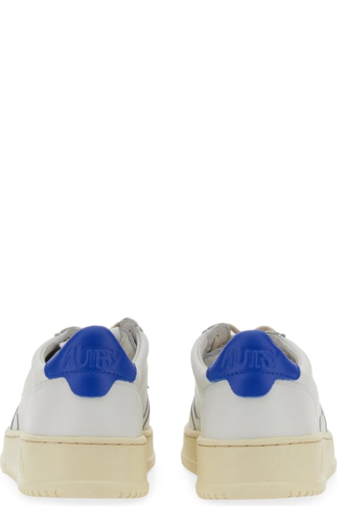 Homeware Autry Low Medialist Sneakers