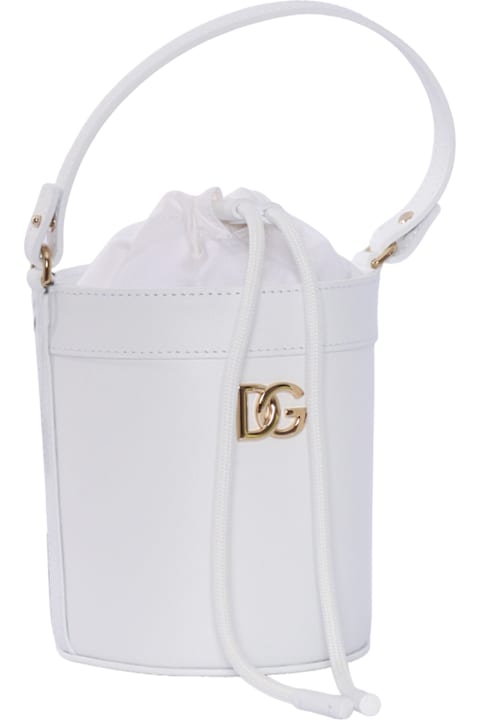 Dolce & Gabbana for Homeware Dolce & Gabbana Bucket Bag