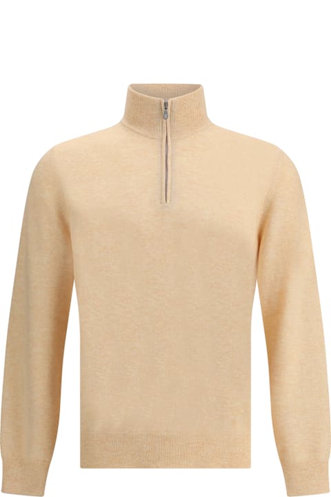Brunello Cucinelli Sale for Men Brunello Cucinelli Cashmere Sweater