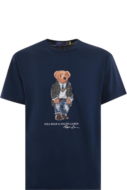 Fashion for Men Polo Ralph Lauren Polo Ralph Lauren T-shirt