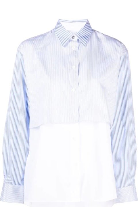PS by Paul Smith Topwear for Women PS by Paul Smith Classic Shirt