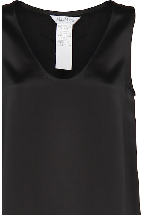 Homeware Max Mara Top Filly