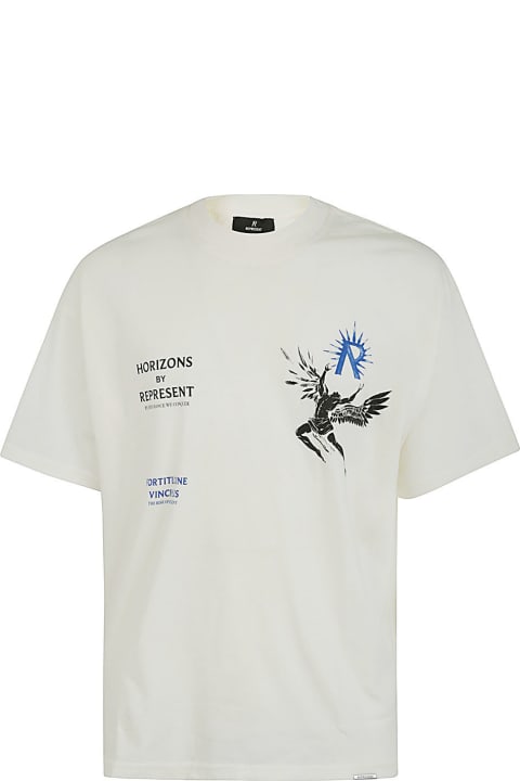REPRESENT Men REPRESENT Icarus T-shirt