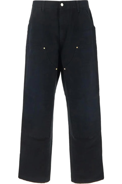 Carhartt WIP Pants for Men Carhartt WIP Double Knee Pants