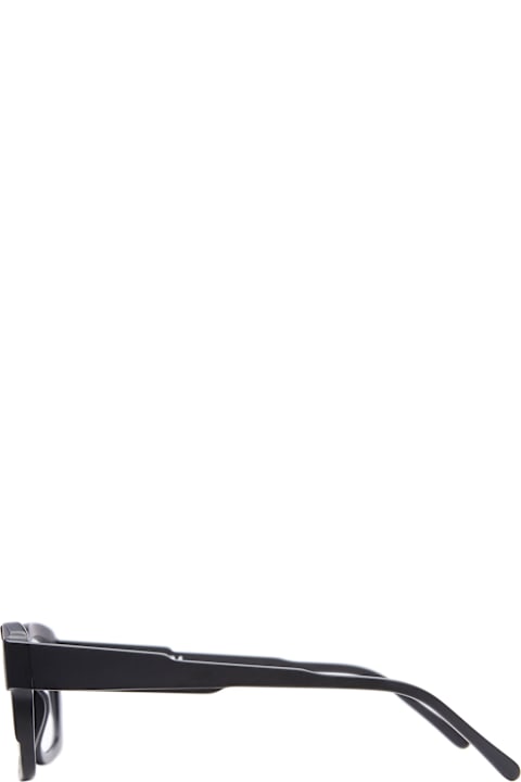 Kuboraum Eyewear for Men Kuboraum K18 Bm - Black Matt Glasses