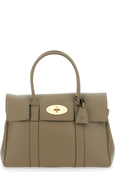 Homeware Mulberry Small Bayswater Shoulder Bag
