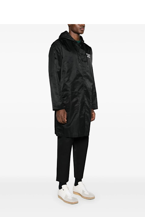 أدوات منزلية Drôle de Monsieur Outerwear