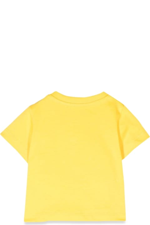 Moschino T-Shirts & Polo Shirts for Girls Moschino T-shirt