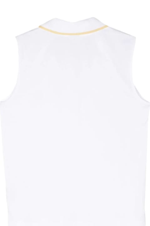 PS by Paul Smith Topwear for Women PS by Paul Smith Polo Top