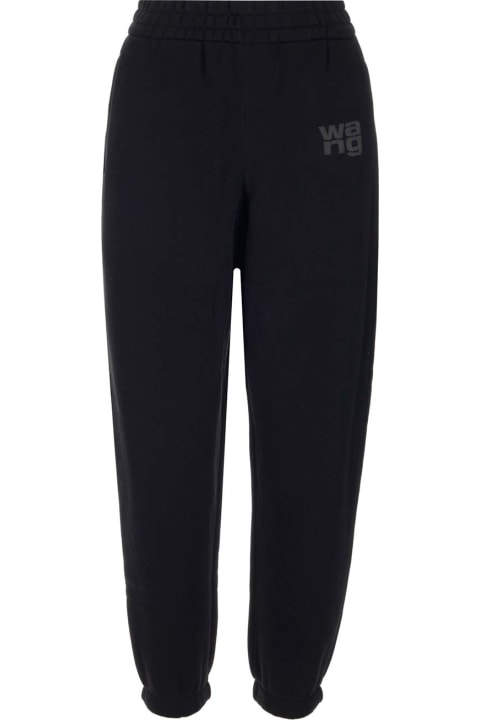 T by Alexander Wang Fleeces & Tracksuits for Women T by Alexander Wang Tracksuit Pants