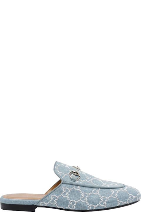 Gucci Princetown Slippers