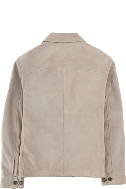 Belstaff لـ Women Belstaff "waymark" Jacket