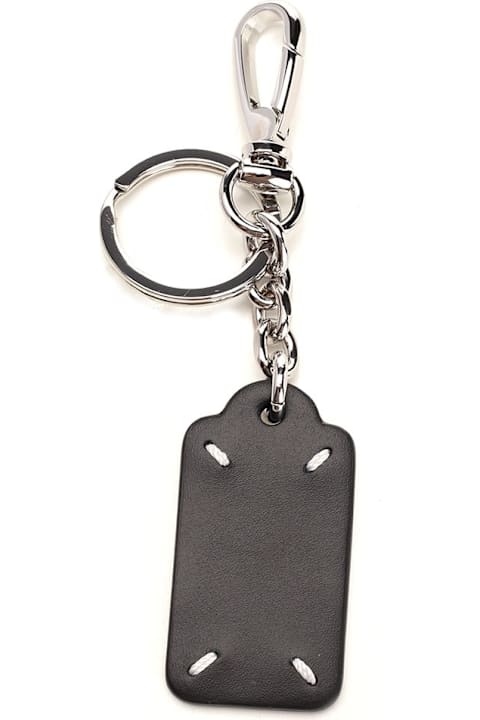 Keyrings for Women Maison Margiela Keyring