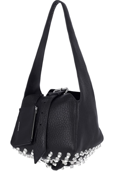 Alexander Wang Bags for Women Alexander Wang Medium Handbag 'hobo Rex'