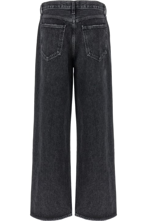 AGOLDE for Women AGOLDE 'low Slung Baggy' Jeans