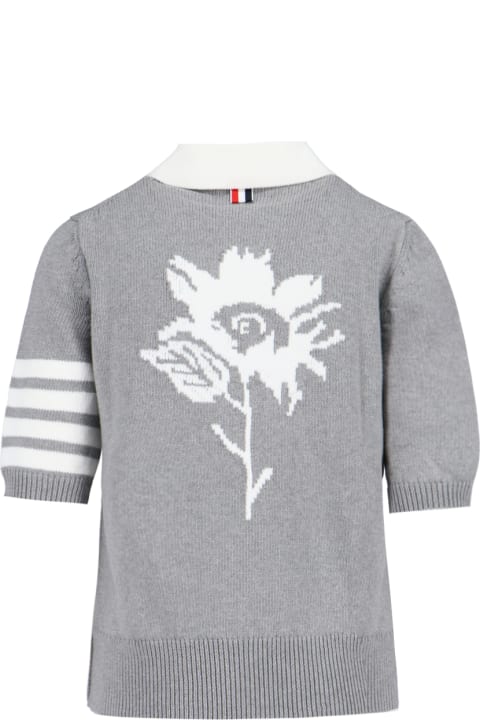 Fashion for Women Thom Browne Polo Jersey