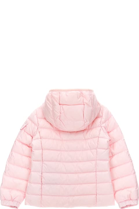 Topwear for Girls Moncler 'gles' Down Jacket