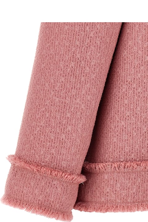 Dolce & Gabbana Clothing for Women Dolce & Gabbana 'rachel' Blazer