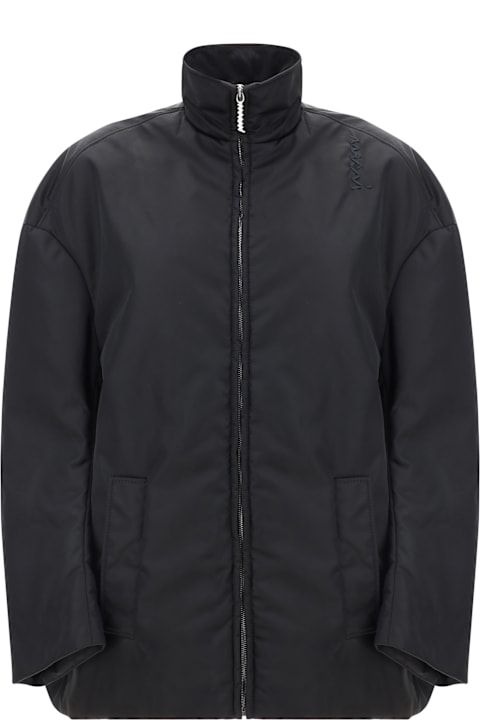 Marni Clothing for Women Marni Down Jacket