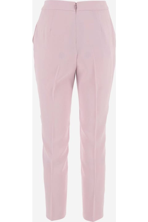Pinko Pants & Shorts for Women Pinko Parano Pants