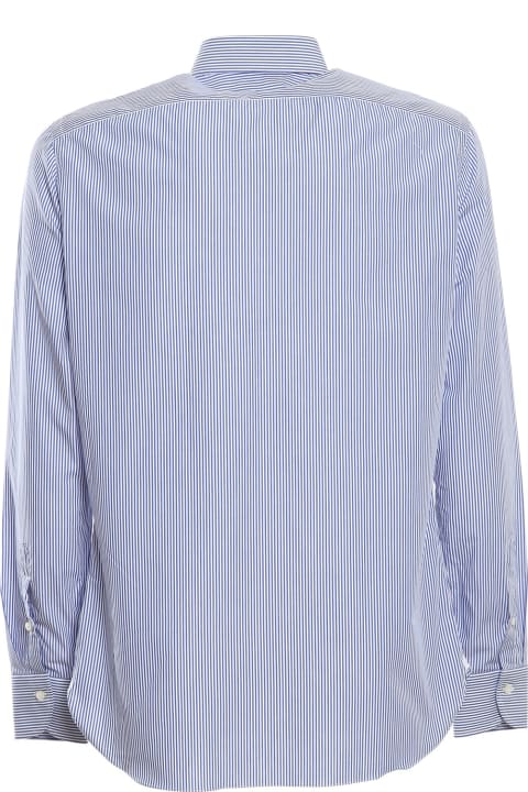 Borriello Napoli Shirts for Men Borriello Napoli Shirt