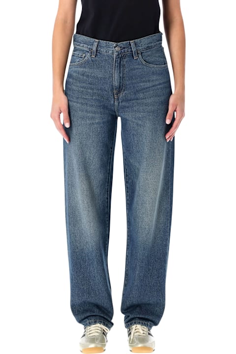 Carhartt for Kids Carhartt Carhartt Wip Arin Denim Pants