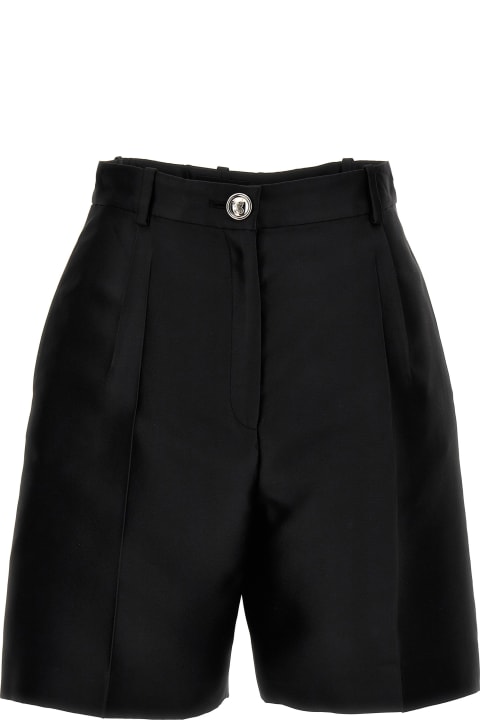Giambattista Valli Pants & Shorts for Women Giambattista Valli Satin Shorts
