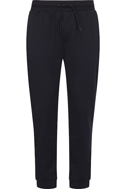 Fay for Men Fay Cotton Jogger Pants