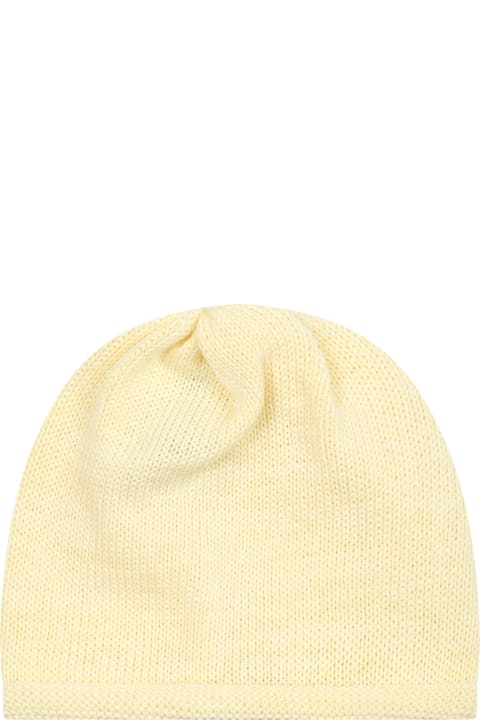 Accessories & Gifts for Baby Girls Little Bear Yellow Hat For Baby Kids