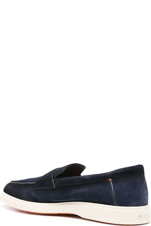 Santoni for Kids Santoni Shoe