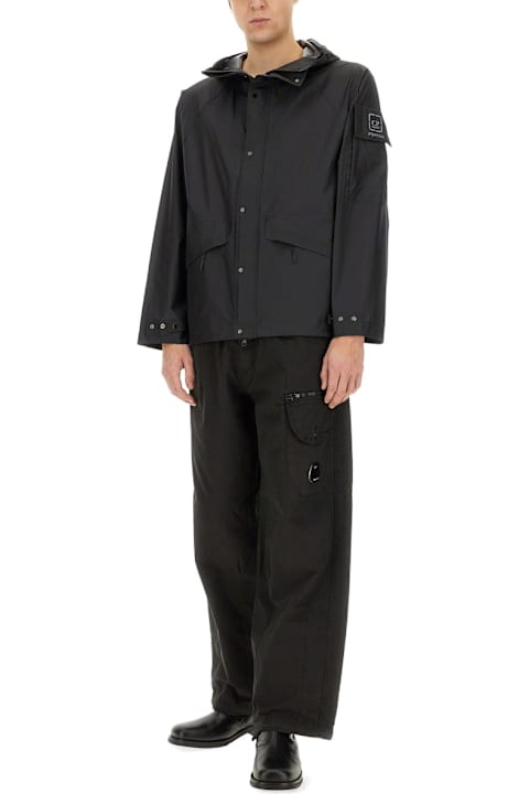 C.P. Company for Women C.P. Company Hooded Jacket