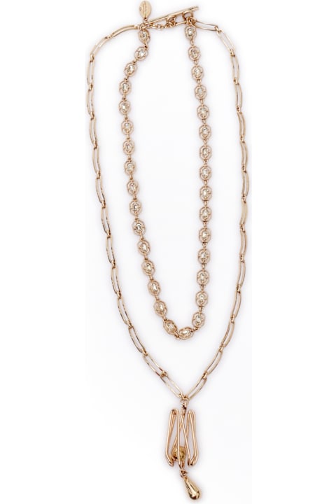 Weekend Max Mara Jewelry for Women Weekend Max Mara Origine Custom Jewellery