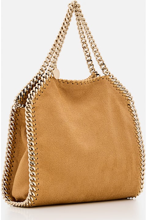 Homeware Stella McCartney Falabella Mini Tote Shoulder Bag