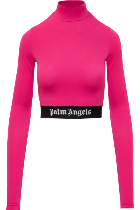 Palm Angels Topwear for Women Palm Angels Palm Angels Top