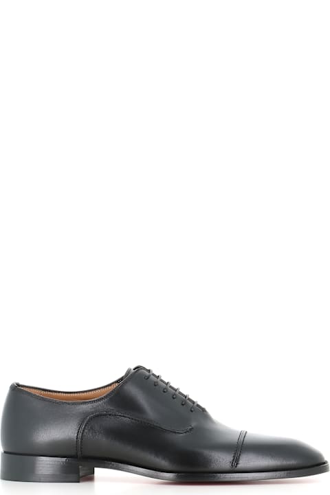 Homeware Christian Louboutin Oxford Seriox