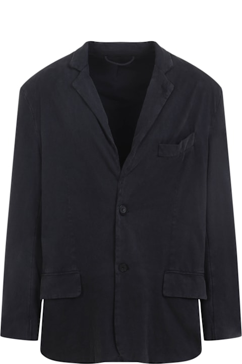 Balenciaga for Men Balenciaga Cotton Jacket
