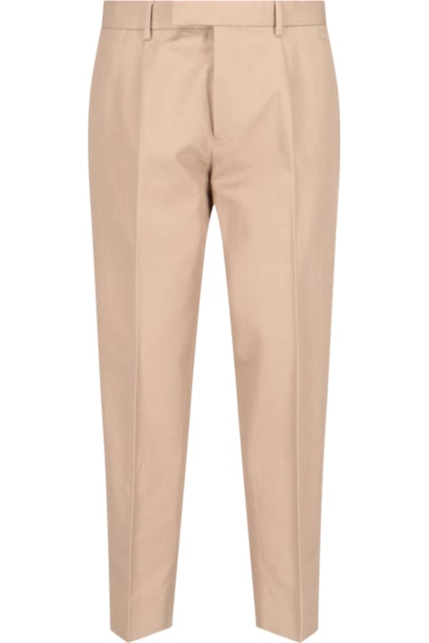 Homeware Zegna Tailored Trousers